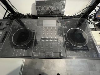 Pioneer DJ XDJ-XZ