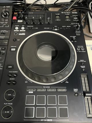 Pioneer DJ XDJ-XZ