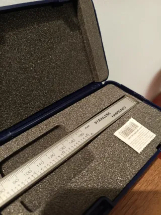 Calibre digital Gedore Nº 711