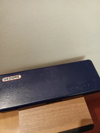 Calibre digital Gedore Nº 711