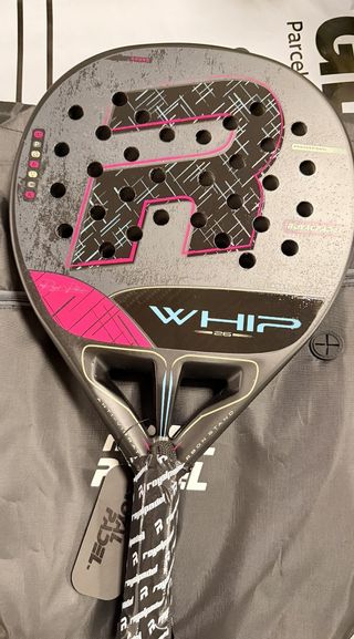 Royal Padel RP whip light 2026