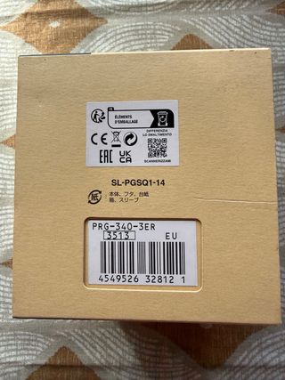 Reloj Casio Pro Trek Verde Solar Triple Sensor