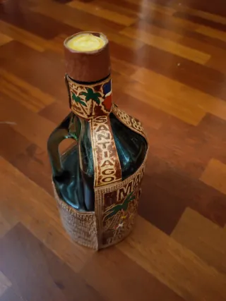 Garrafa Mamajuana República Dominicana