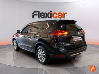 Nissan X-Trail 5P dCi 110 kW (150 CV) E6D ACENTA
