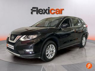 Nissan X-Trail 5P dCi 110 kW (150 CV) E6D ACENTA