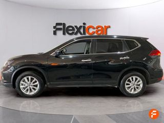 Nissan X-Trail 5P dCi 110 kW (150 CV) E6D ACENTA
