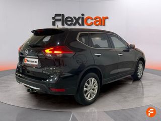 Nissan X-Trail 5P dCi 110 kW (150 CV) E6D ACENTA