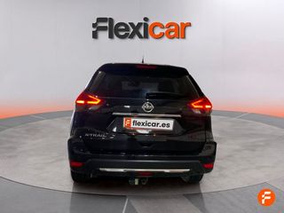 Nissan X-Trail 5P dCi 110 kW (150 CV) E6D ACENTA