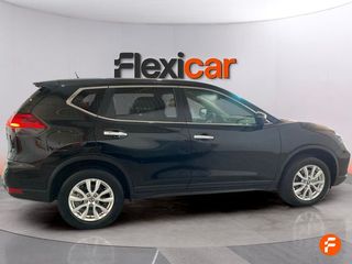 Nissan X-Trail 5P dCi 110 kW (150 CV) E6D ACENTA