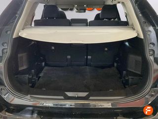 Nissan X-Trail 5P dCi 110 kW (150 CV) E6D ACENTA