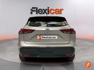 Nissan Qashqai DIG-T 116kW (158CV) mHEV Xtronic Acenta