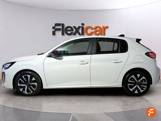Peugeot 208 Style Gasolina 100 S&S 6 Vel MAN
