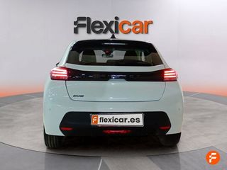 Peugeot 208 Style Gasolina 100 S&S 6 Vel MAN