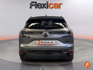 Renault Austral Techno Esprit Alpine E-Tech F Hybr 147kW