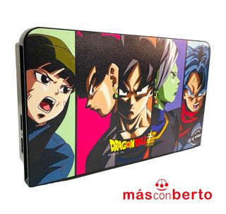 Consola Nintendo Switch Azul/Rojo