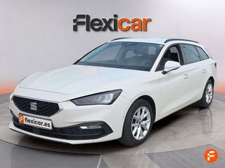 Seat Leon SP 2.0 TDI 85kW Style Go