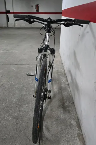 Bicicleta Trek 7300 Híbrida con frenos de disco