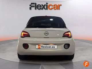 Opel Adam 1.4 XER GLAM