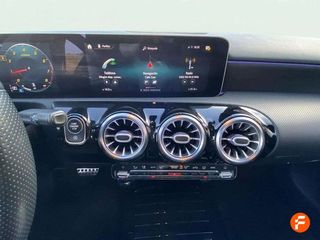 Mercedes Clase A A 200