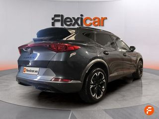 Cupra Formentor 1.5 TSI 110kW (150 CV) DSG