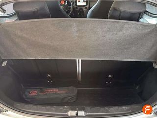 Toyota Aygo 1.0 70 x-play