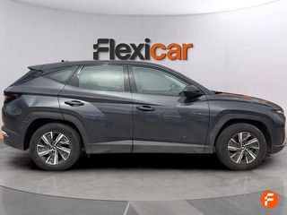 Hyundai Tucson 1.6 TGDI 110kW (150CV) Klass