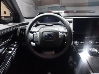 Subaru Solterra Solterra Touring