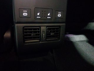 Subaru Solterra Solterra Touring