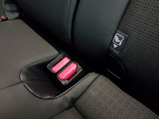 Subaru Solterra Solterra Touring