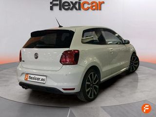 Volkswagen Polo GTI 1.8 TSI 192CV