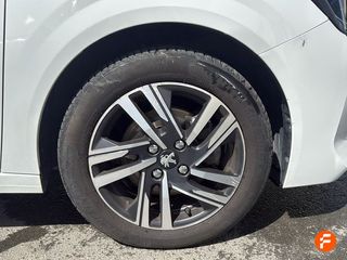 Peugeot 208 BlueHDi 73kW (100CV) Allure