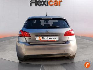 Peugeot 308 5p Style PureTech 130 S&S 6 Vel. MAN