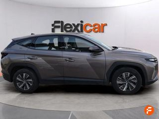 Hyundai Tucson 1.6 TGDI 110kW (150CV) Klass