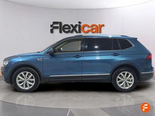 Volkswagen Tiguan Sport 2.0 TDI 140kW (190CV) 4Motion DSG