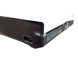 microsoft xbox one