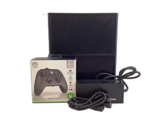 microsoft xbox one