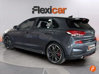 Hyundai i30 2.0 TGDI 202kW (275CV) N Performance Sky