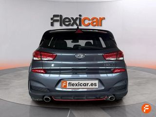 Hyundai i30 2.0 TGDI 202kW (275CV) N Performance Sky