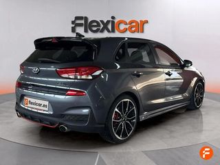 Hyundai i30 2.0 TGDI 202kW (275CV) N Performance Sky