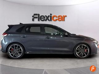 Hyundai i30 2.0 TGDI 202kW (275CV) N Performance Sky