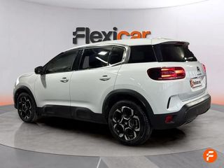 Citroën C5 Aircross HYBRID 100kW (136CV) e-DCS6 E Series