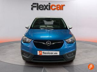Opel Crossland X 1.2 81kW (110CV) Design Line S/S