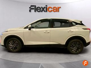 Nissan Qashqai DIG-T 103kW (140CV) mHEV 4x2 Acenta