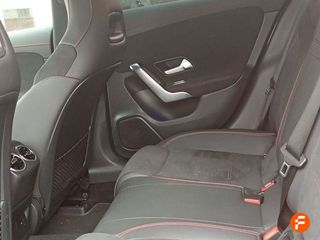 Mercedes CLA CLA 220 D DCT Shooting Brake