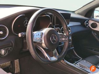 Mercedes GLC GLC 220 d 4MATIC
