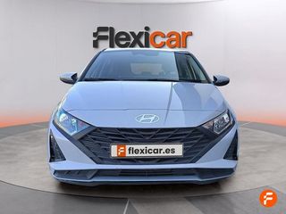 Hyundai i20 1.2 MPI Essence