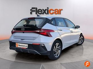 Hyundai i20 1.2 MPI Essence