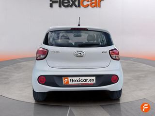 Hyundai i10 1.0 Go!