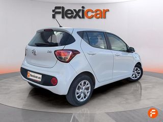 Hyundai i10 1.0 Go!