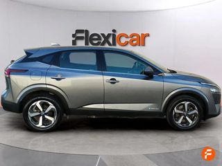 Nissan Qashqai E-POWER 140 KW (190 CV) Acenta